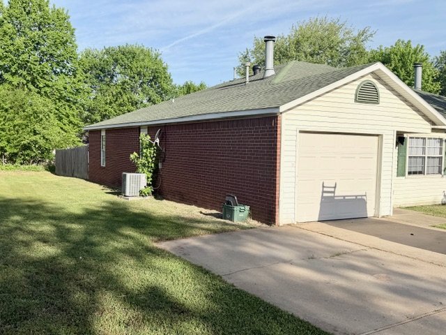 Building Photo - 1317 N Boxley Ave