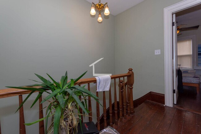 Building Photo - 9/1 Modern 4BR/2BA with AC, laundry in unit @ Brigham Circle!