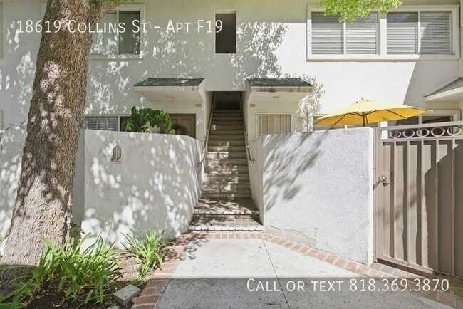 Building Photo - 18619 Collins St