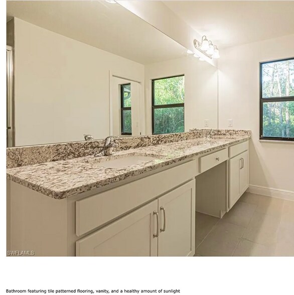 Primary Bath 2 - 26208 Bonita Fairways Blvd