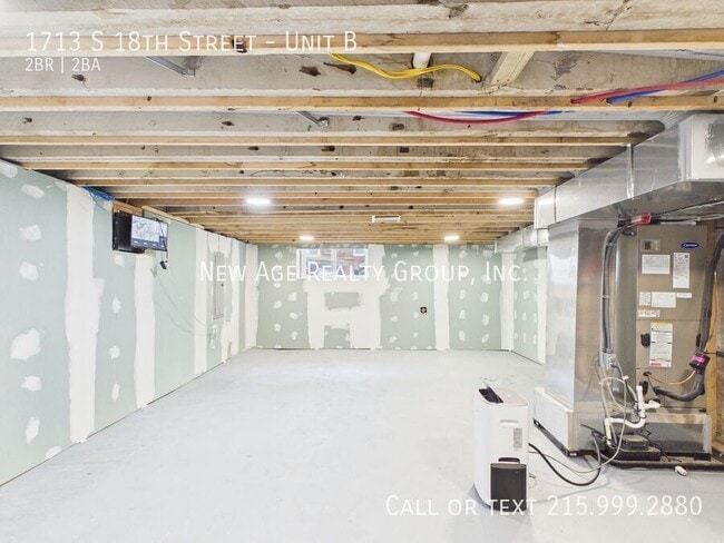 Building Photo - 1713 S 18th St