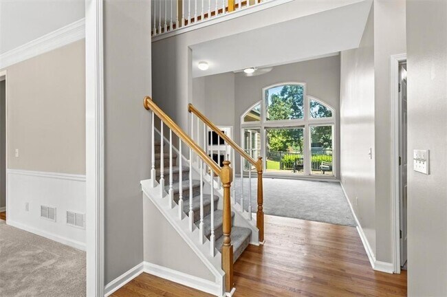 Building Photo - 3448 Highland Forge Trail