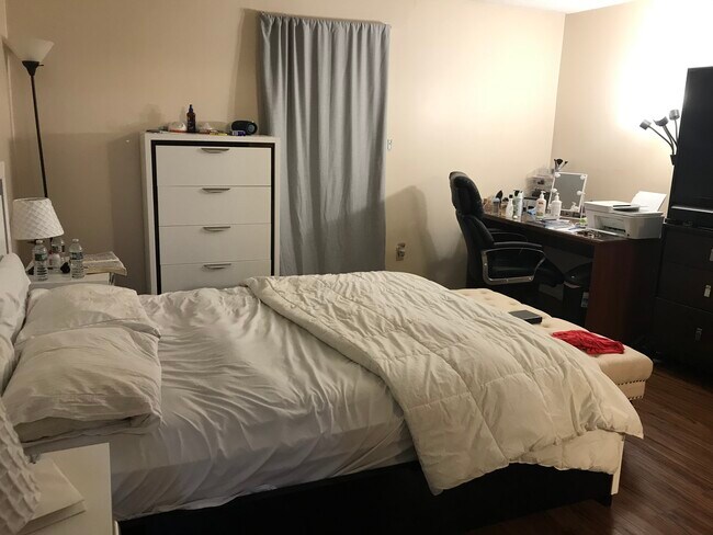 master bedroom - 3 Shadowbrook Ln