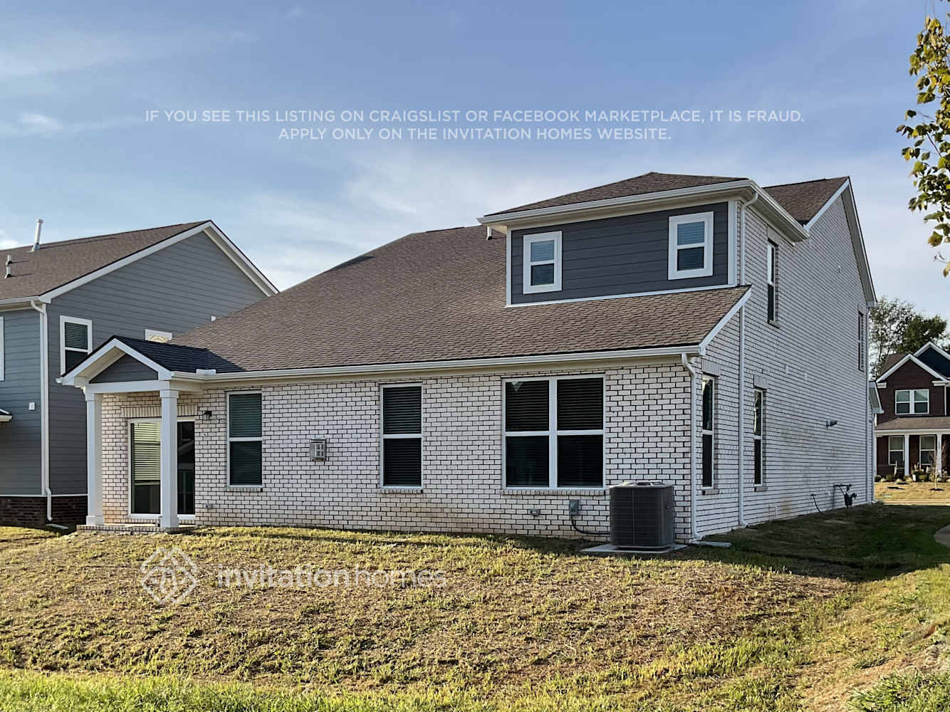 Building Photo - 1229 Leavell Ln