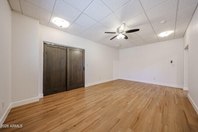 Building Photo - 6228 E Pershing Ave