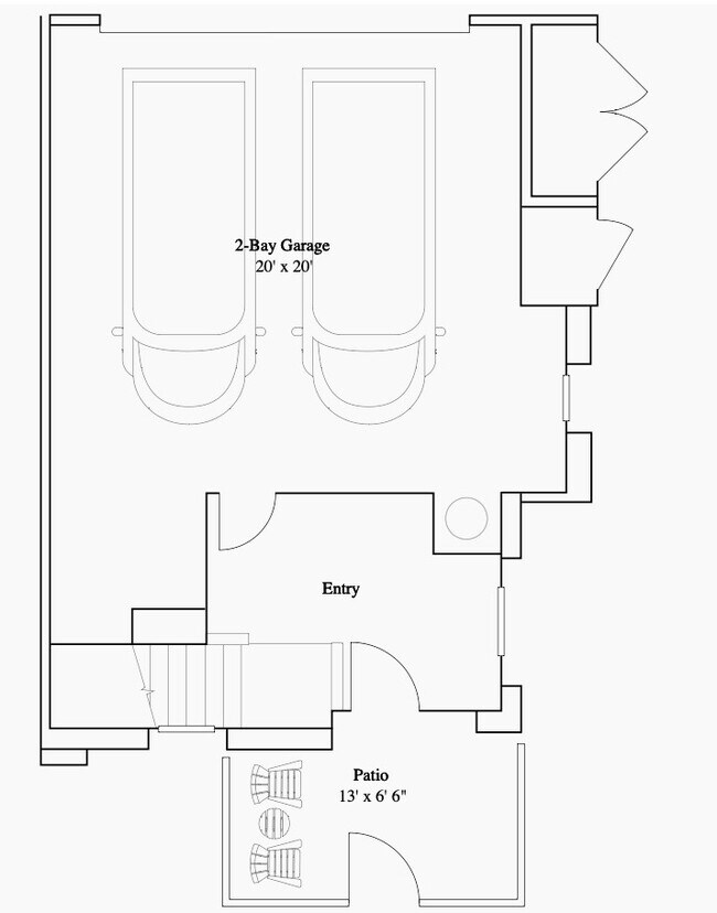 Building Photo - 414 Caliper Wy