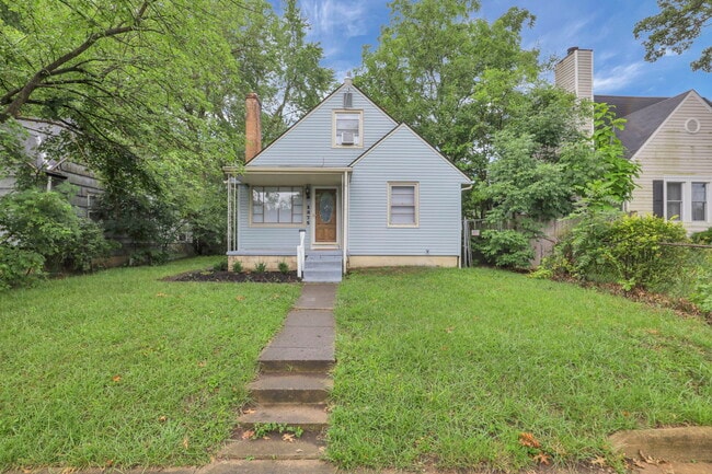 Primary Photo - 1275 E Weber Rd