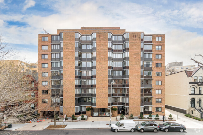 Webster House - 1718 P St NW Washington DC 20036 | Apartment Finder