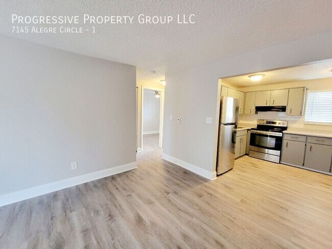 Building Photo - 7145 Alegre Cir