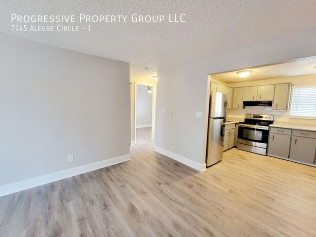 Building Photo - MOVE IN SPECIAL: First Full Month's Rent F...