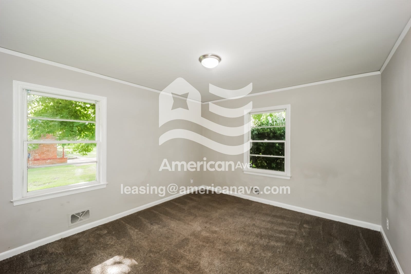 Building Photo - 121 N Page St