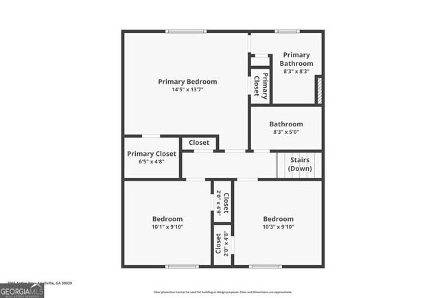 Building Photo - 3066 Arden Way SW