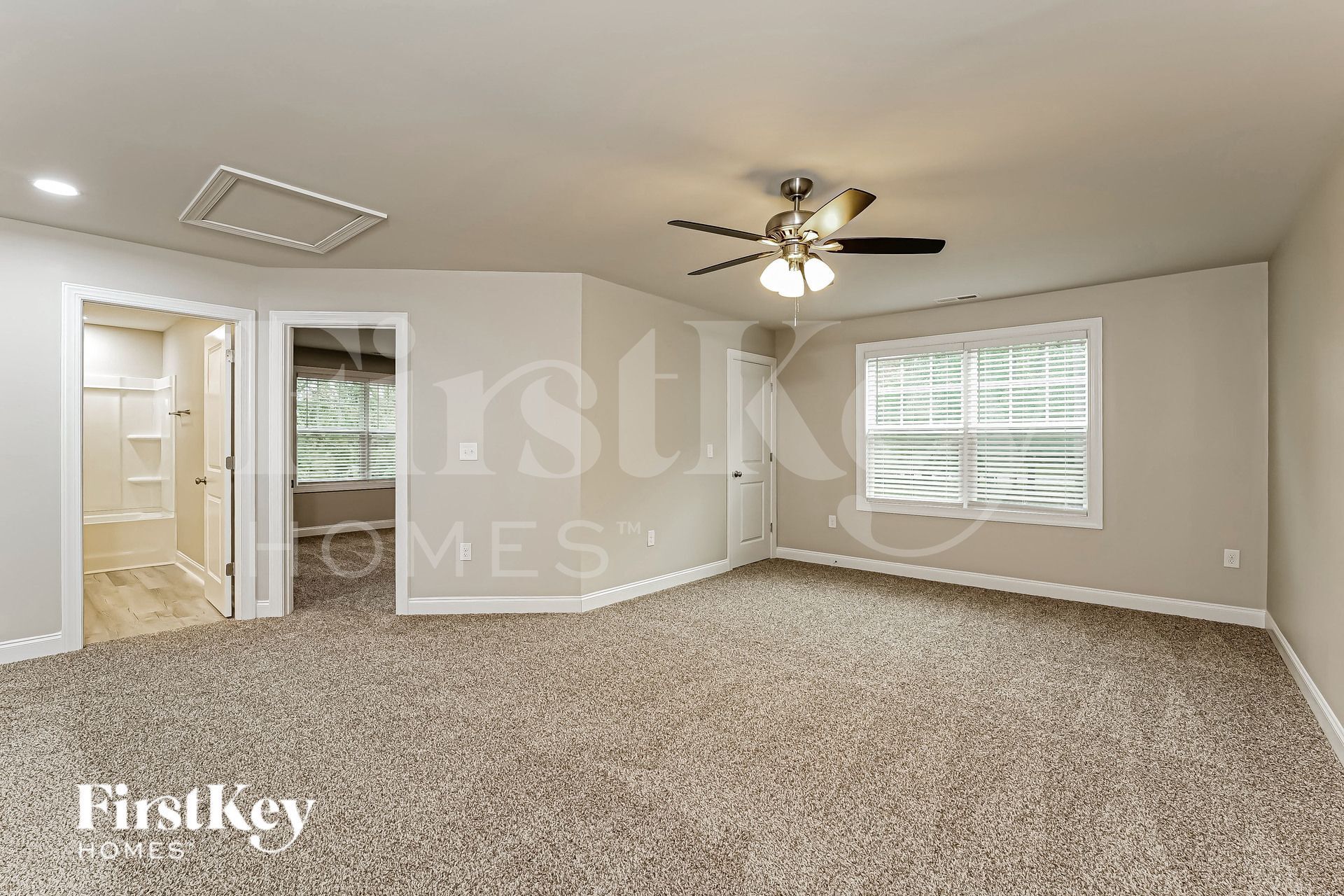 Building Photo - 2121 Ledford Rd