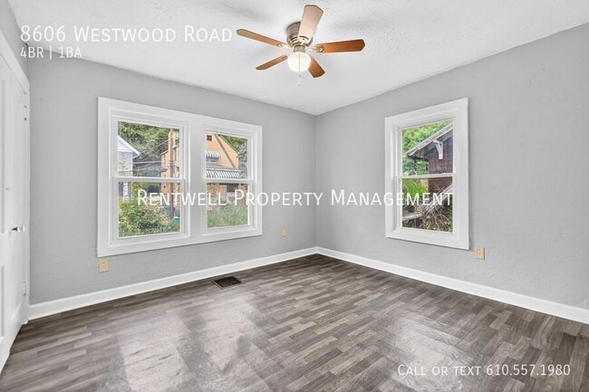 Building Photo - 8606 Westwood Rd