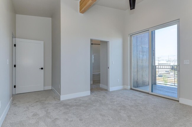 Building Photo - The River Street Lofts in Downtown Boise _...