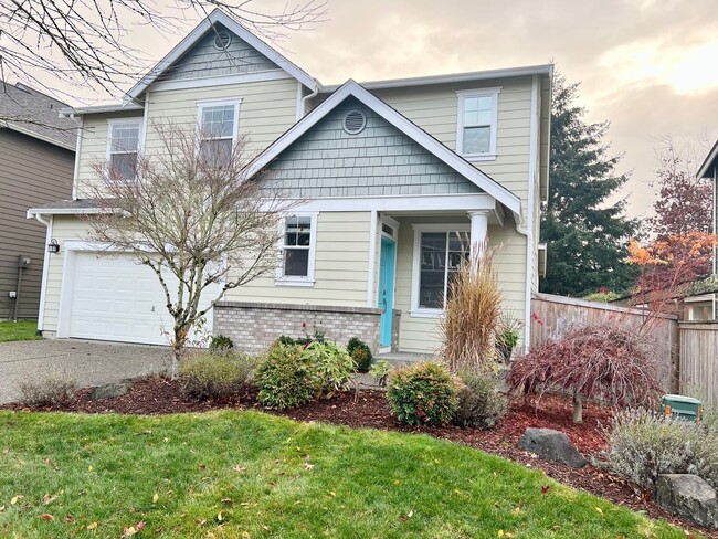 Building Photo - Well maintained 4bd in Lynnwood