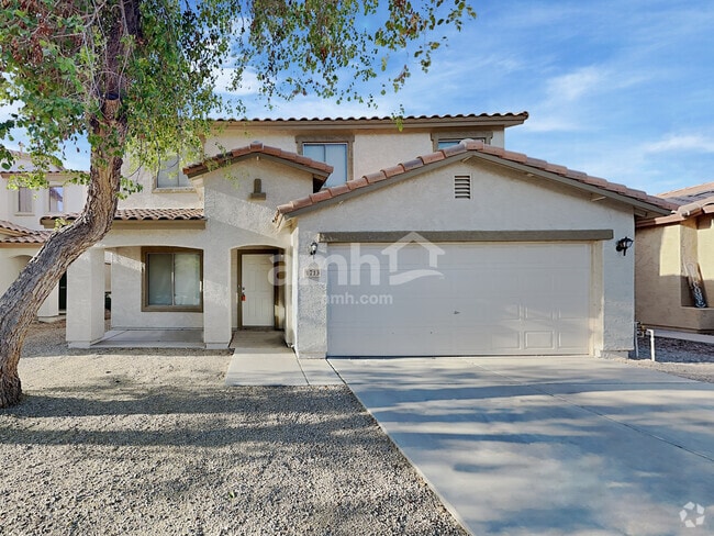 Building Photo - 1713 E Bradstock Way