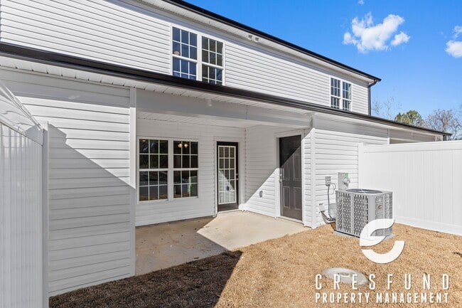 Building Photo - NEW CONSTRUCTION 2BR 2BATH Fort Bragg Manchester Gate less then 5 miles