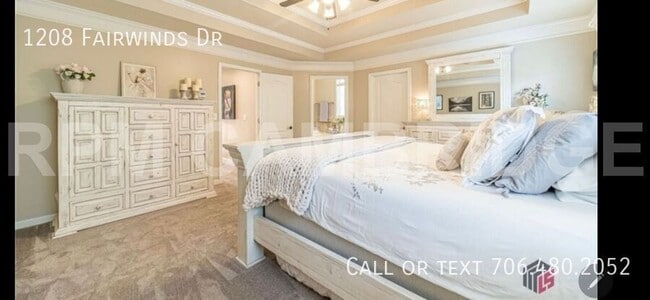 Building Photo - 1208 Fairwinds Dr