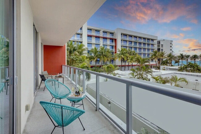 Building Photo - 777 N Ocean Dr