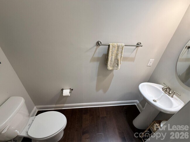 Building Photo - 8708 Aspinwall Dr