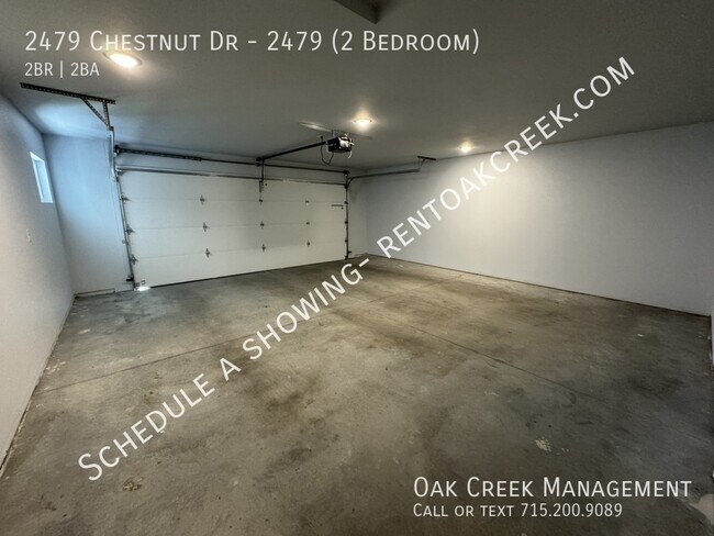 Building Photo - 2479 Chestnut Dr