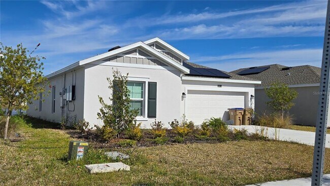 Building Photo - 5815 Le Marin Wy