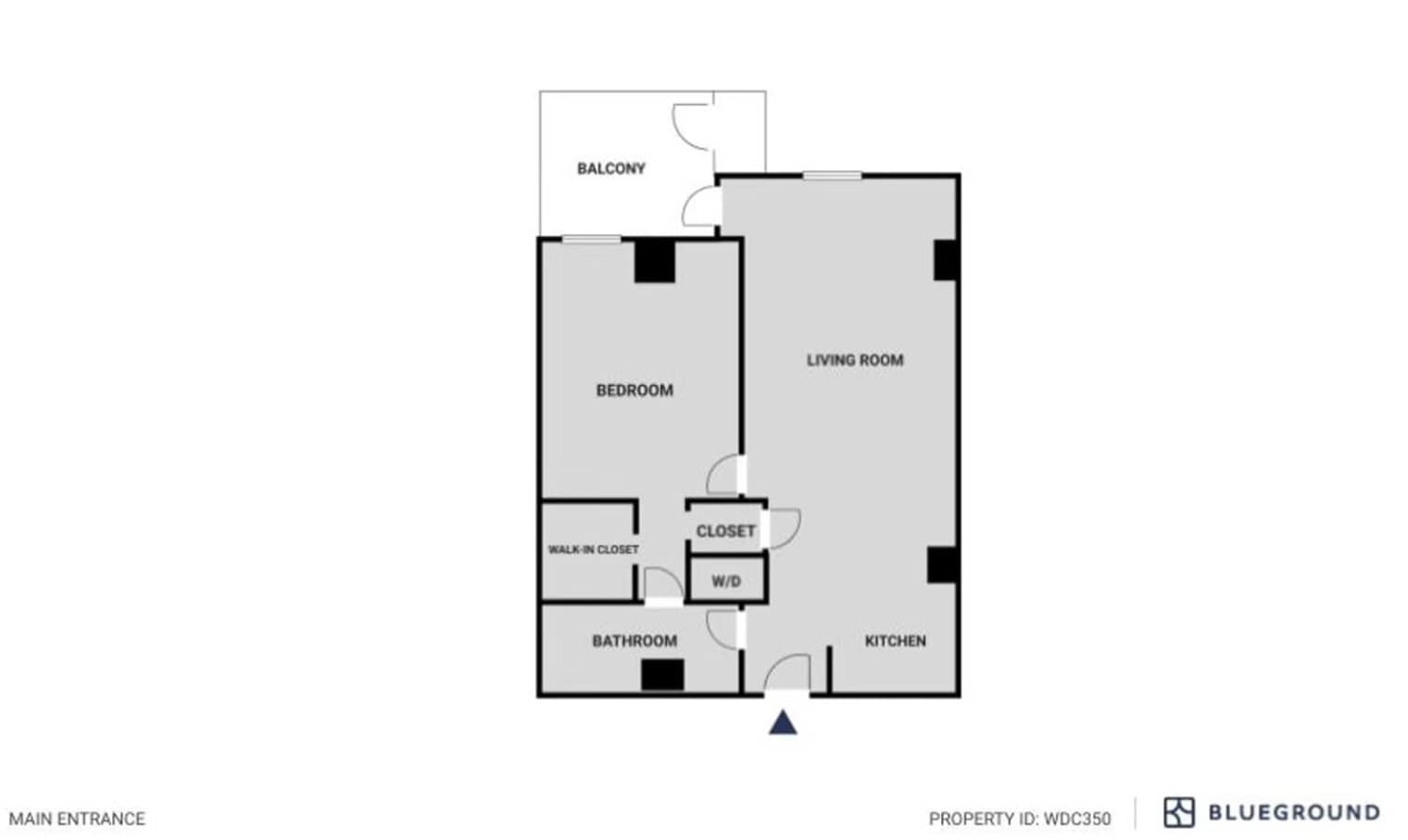 Building Photo - 1200 N Veitch St