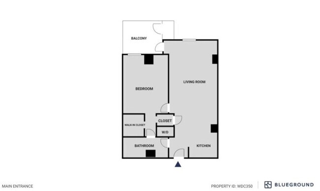 Building Photo - 1200 N Veitch St