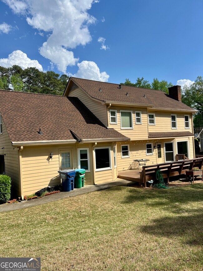 Building Photo - 2361 Ciji Cir