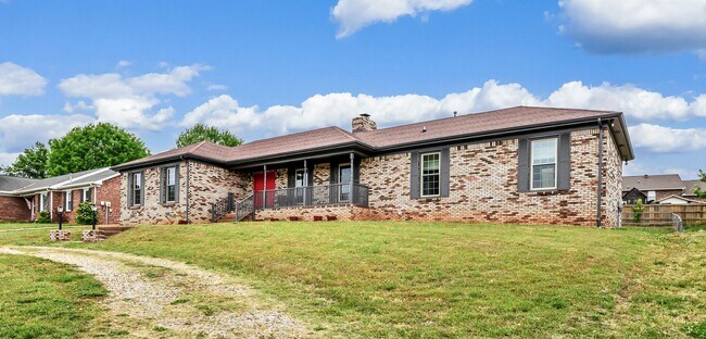 Building Photo - 532 Brentwood Cir