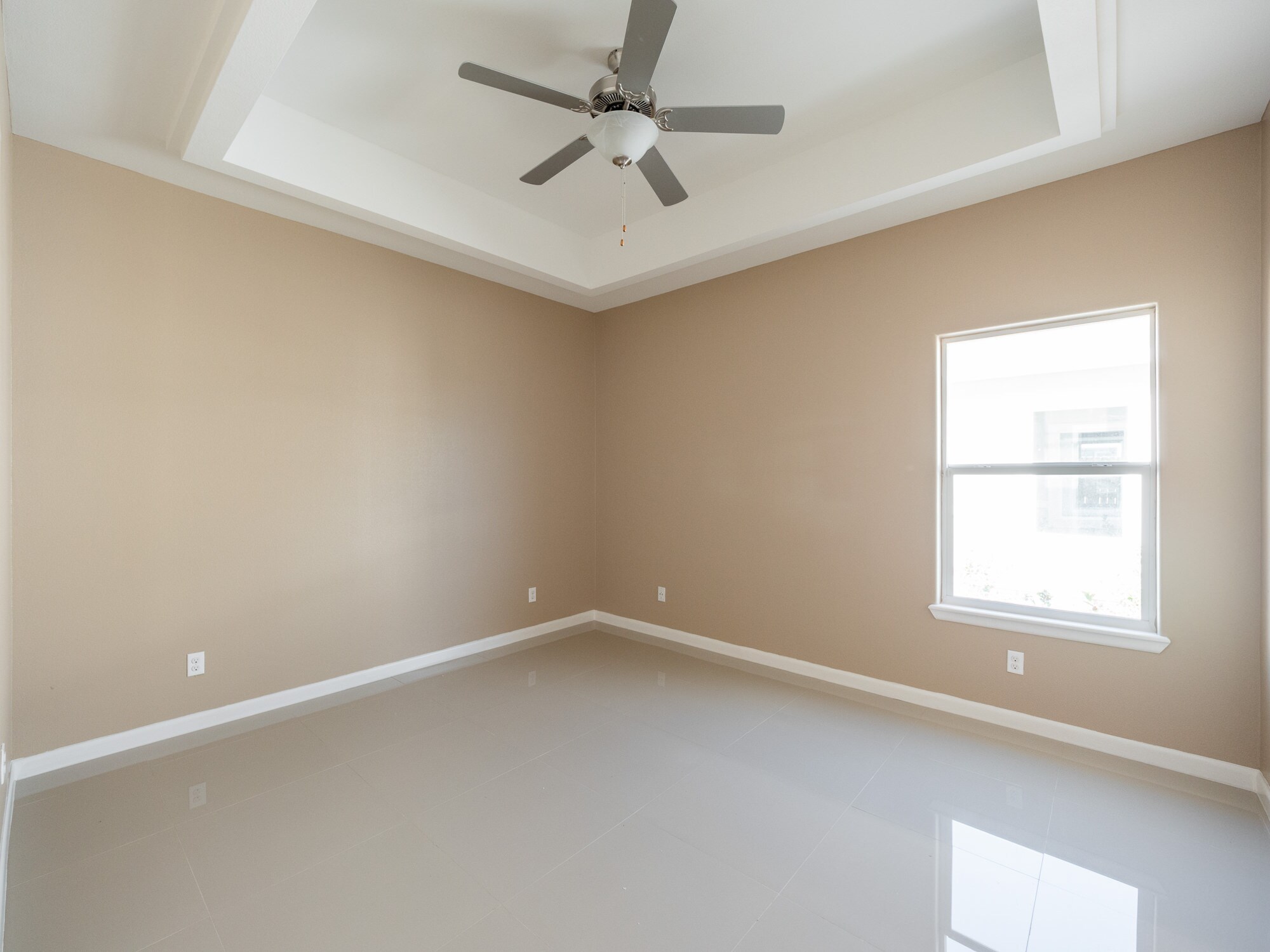 Bedroom 1 - 1809 Taft St