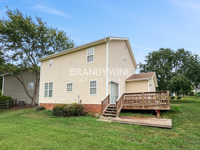 Building Photo - 4154 Whitney Pl NW