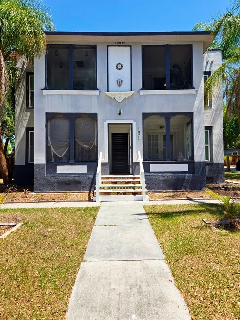 Building Photo - 1871 Stevenson Ave
