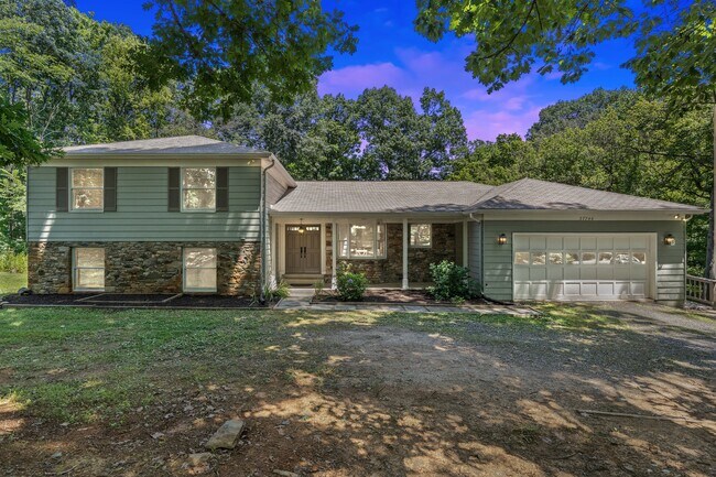 Primary Photo - 37744 Hughesville Rd