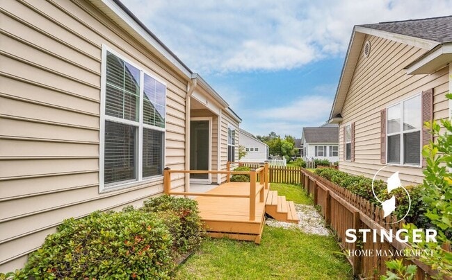 Building Photo - 20 Congaree Way