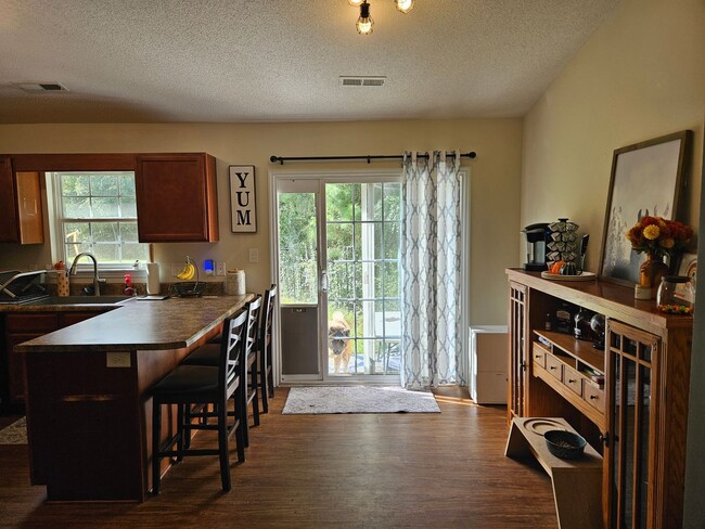 Building Photo - Beautiful unfurnished 3 bedroom 2 bath home in Sneads Ferry - Justice Farm community