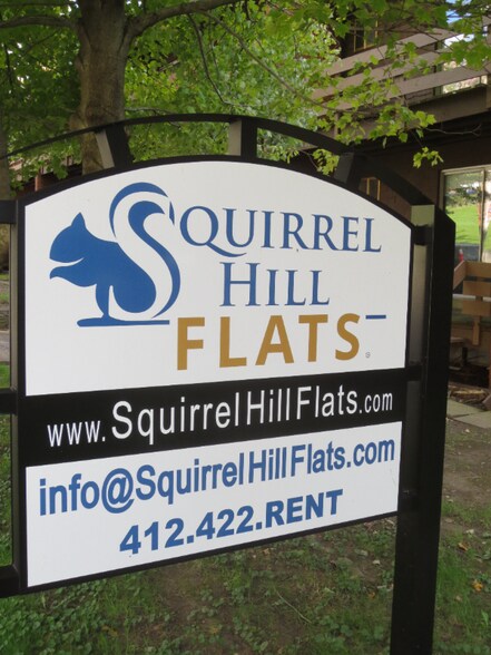 Building Photo - 6350 Forward Ave