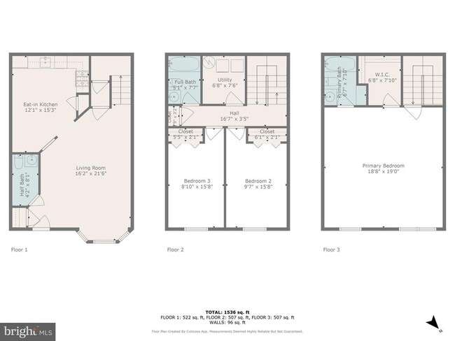 Building Photo - 50 Amberstone Ct