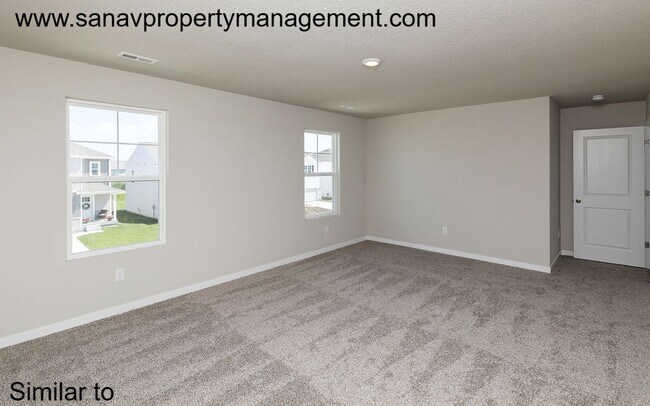 Building Photo - Beautiful 4BR/2.5BA Home Featuring Open-Concept Living & Modern Upgrades