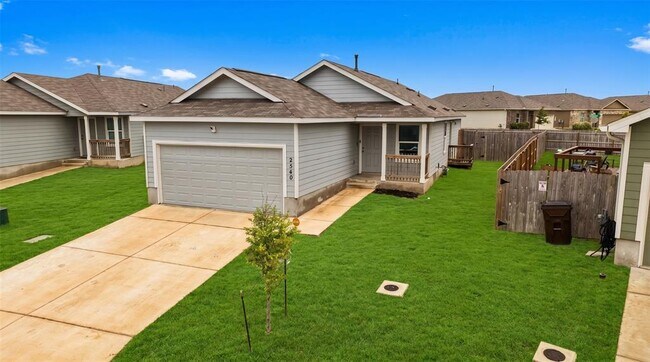 Building Photo - 2540 Sweet Olive