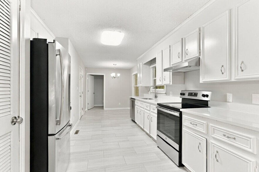 Building Photo - 431 Hillcrest Dr