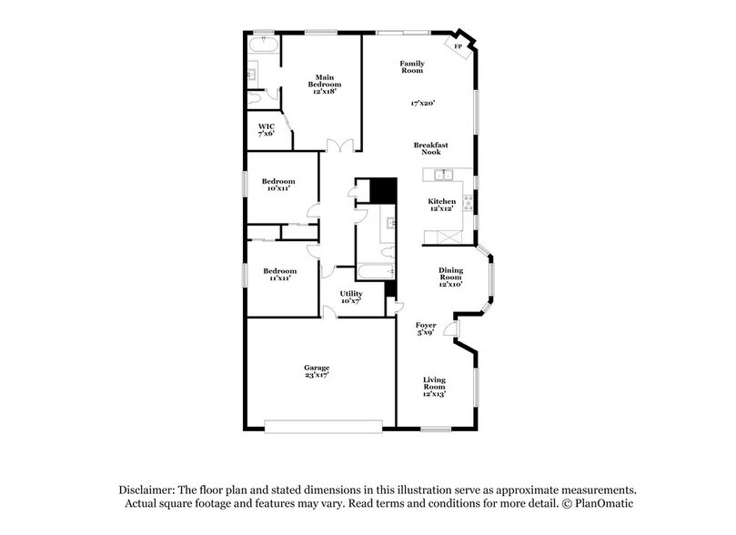 Building Photo - 9495 E Lochnay Ln