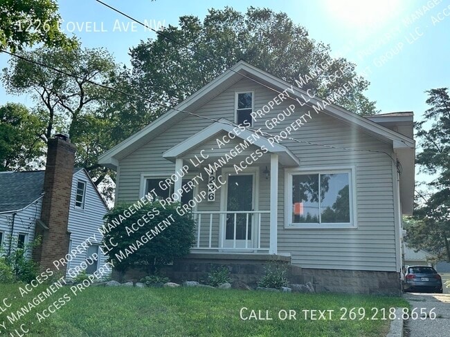 Primary Photo - 1226 Covell Ave NW