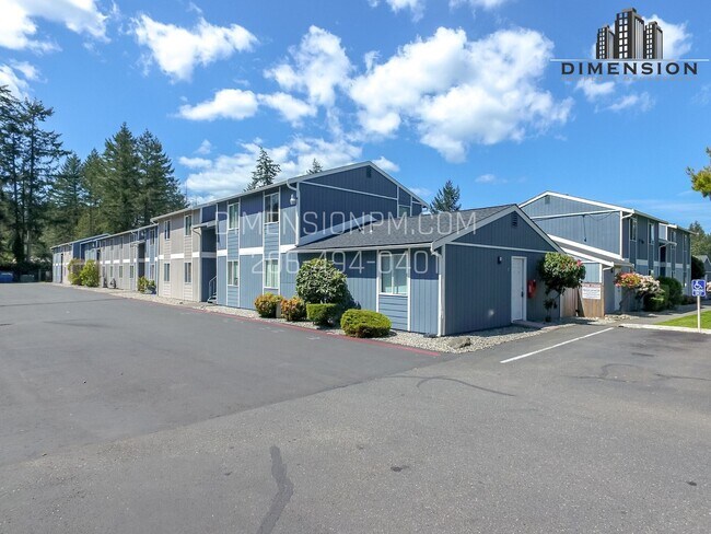 Building Photo - Dimension Lakewood Apartments