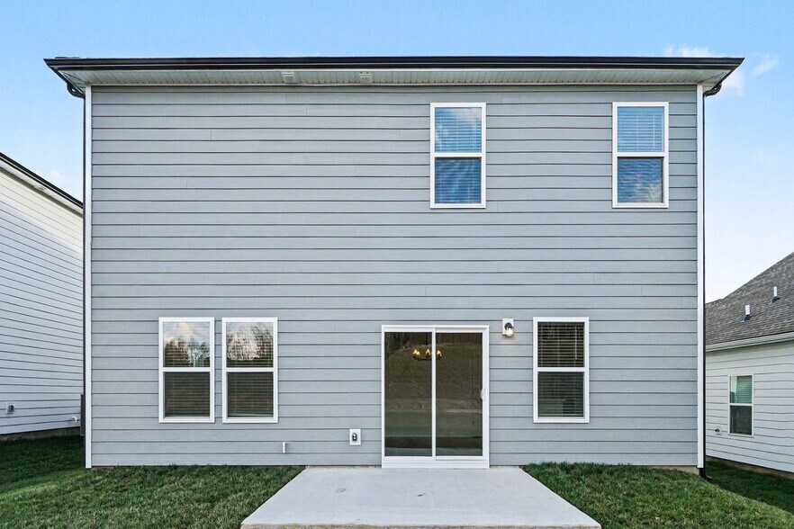 Building Photo - 1933 Mahala Dr