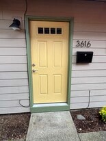 Building Photo - 3616 SE 67th Ave