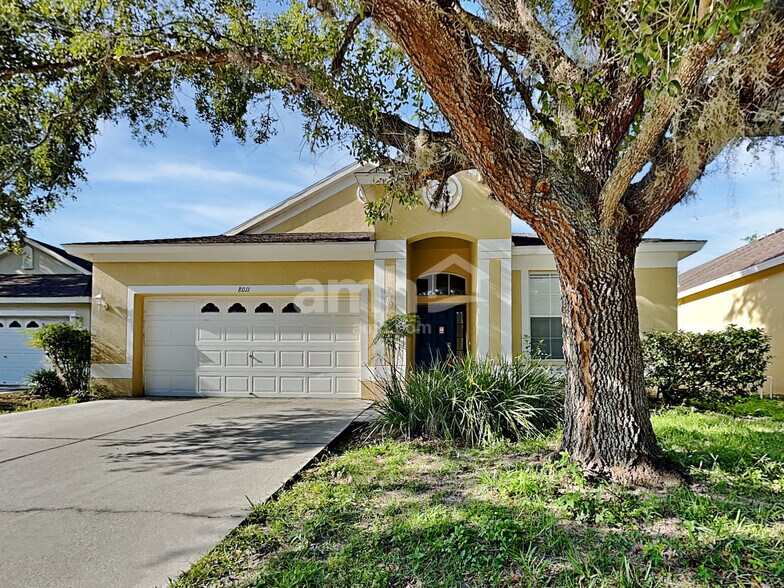 Primary Photo - 8011 Terrace Arbor Ct