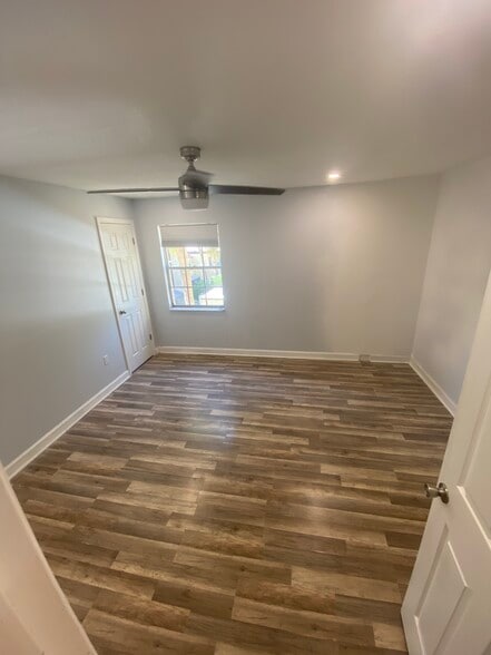 Secondary Room - 107 S Obrien St