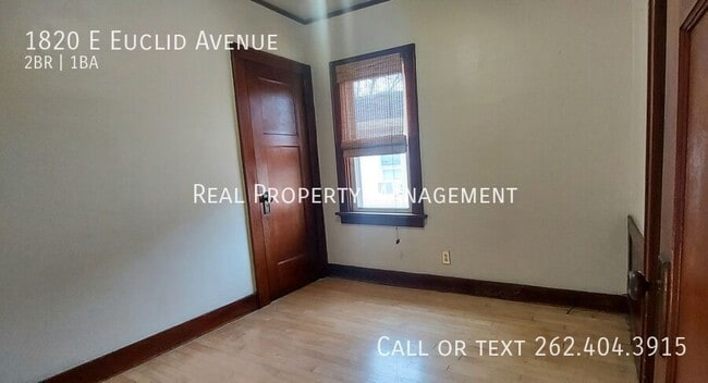 Building Photo - 1820 E Euclid Ave